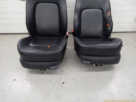 Volkswagen Beetle Pair Of Front Seats - 0