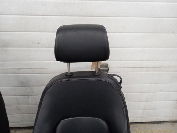 Volkswagen Beetle Pair Of Front Seats