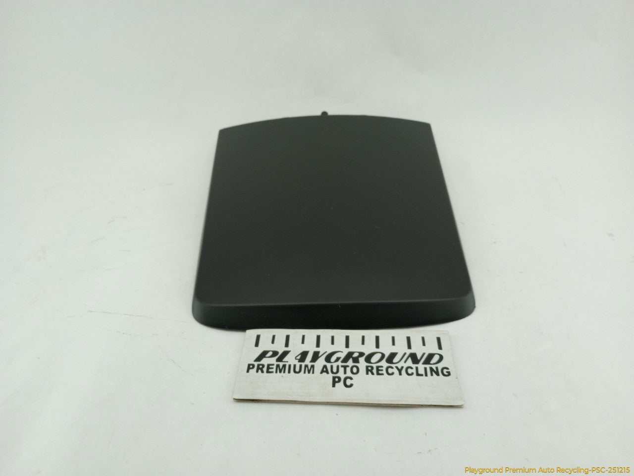 Volkswagen Beetle Center Dash Upper Bezel Trim
