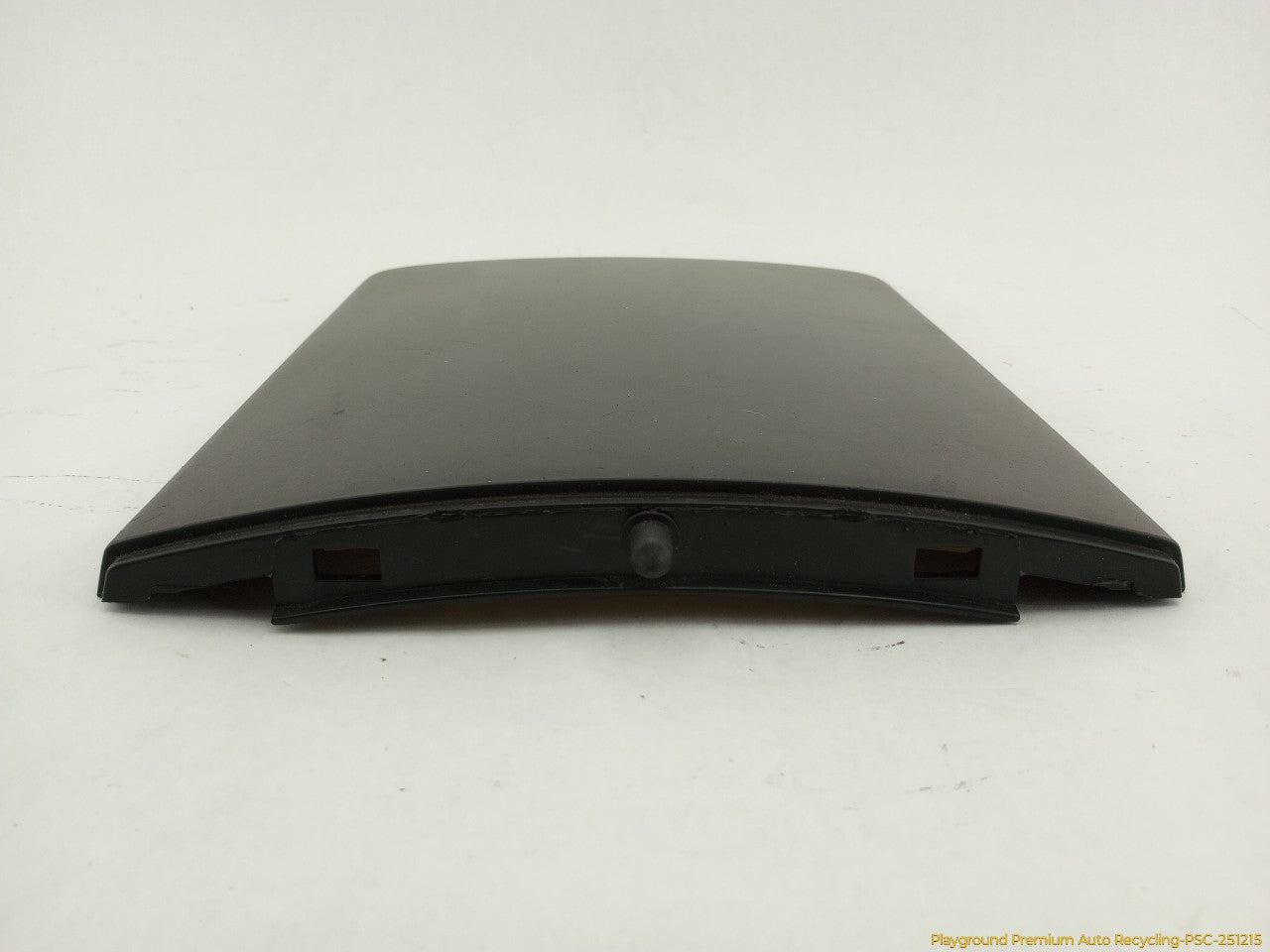 Volkswagen Beetle Center Dash Upper Bezel Trim