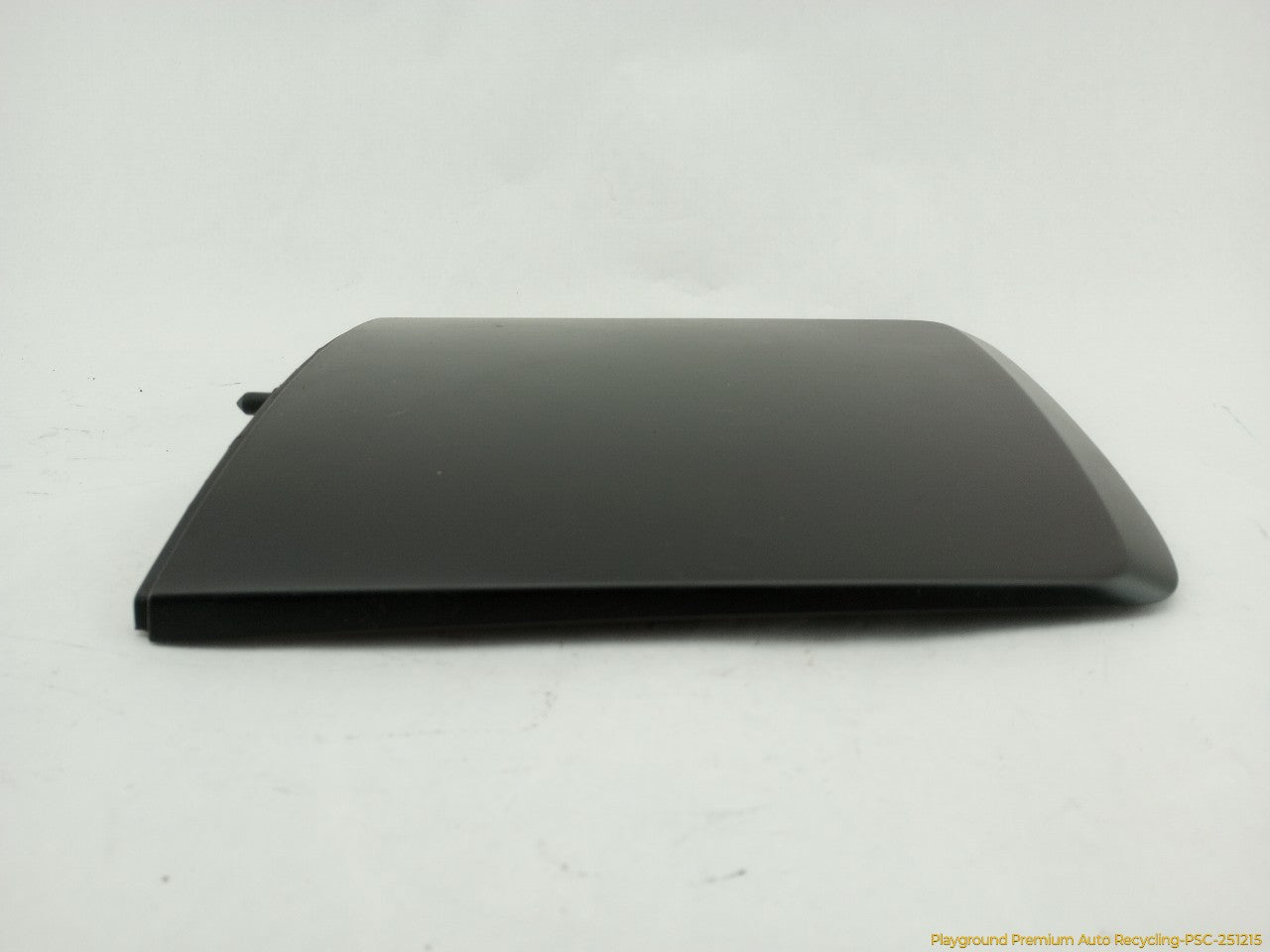 Volkswagen Beetle Center Dash Upper Bezel Trim