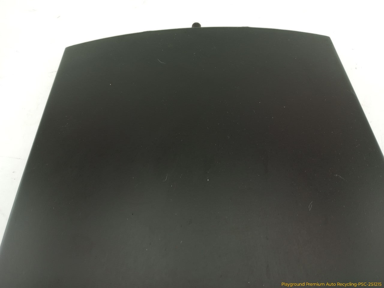 Volkswagen Beetle Center Dash Upper Bezel Trim