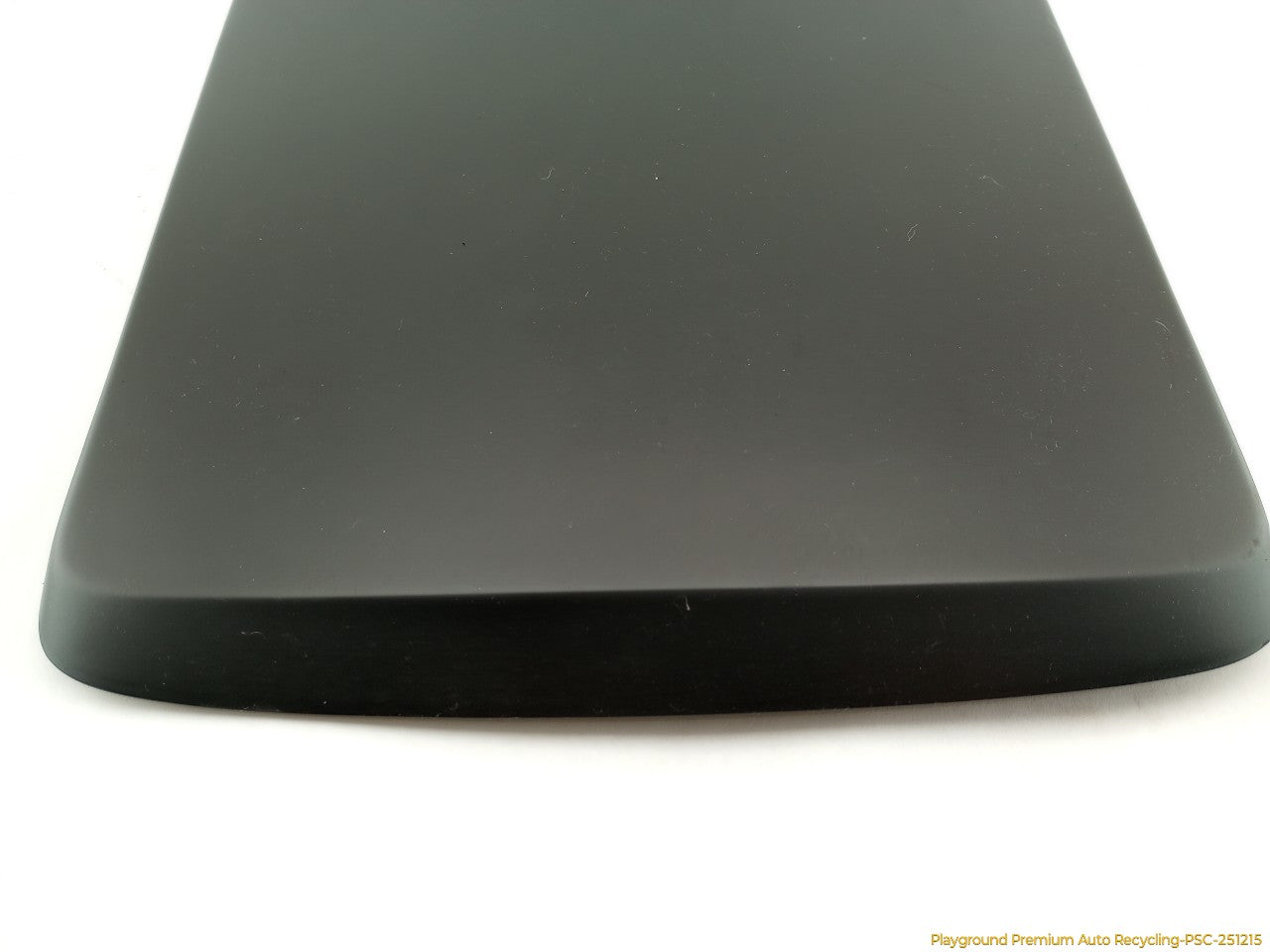 Volkswagen Beetle Center Dash Upper Bezel Trim