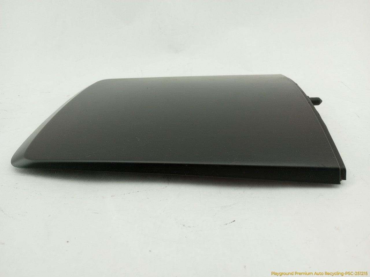 Volkswagen Beetle Center Dash Upper Bezel Trim