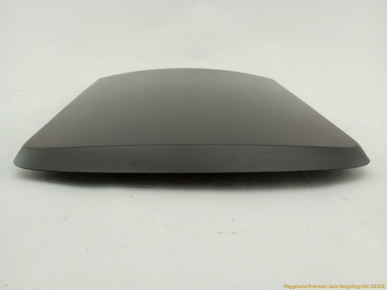 Volkswagen Beetle Center Dash Upper Bezel Trim