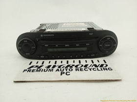 Volkswagen Beetle Radio Audio CD Player
