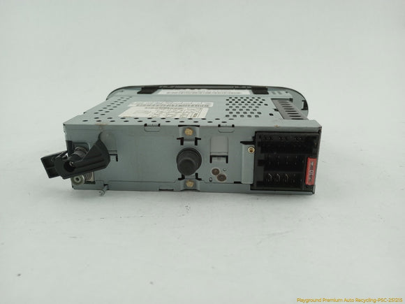 Volkswagen Beetle Radio Audio CD Player