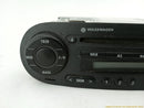 Volkswagen Beetle Radio Audio CD Player-4