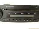 Volkswagen Beetle Radio Audio CD Player-5