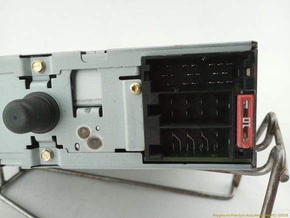 Volkswagen Beetle Radio Audio CD Player