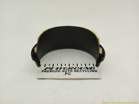 Volkswagen Beetle Instrument Cluster Bezel Trim