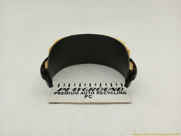 Volkswagen Beetle Instrument Cluster Bezel Trim