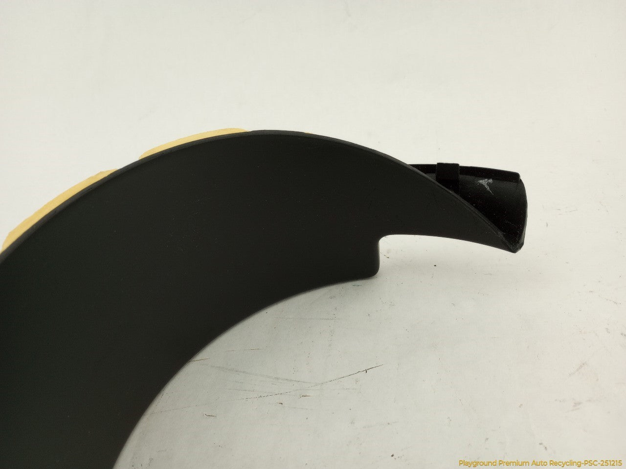 Volkswagen Beetle Instrument Cluster Bezel Trim