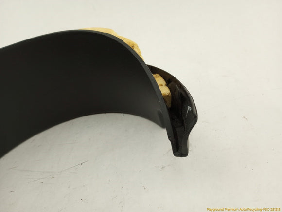 Volkswagen Beetle Instrument Cluster Bezel Trim