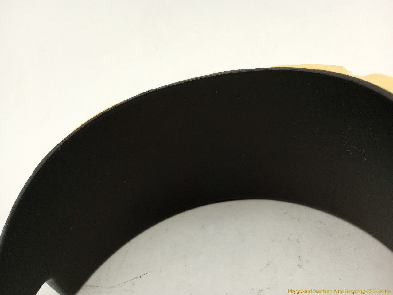 Volkswagen Beetle Instrument Cluster Bezel Trim