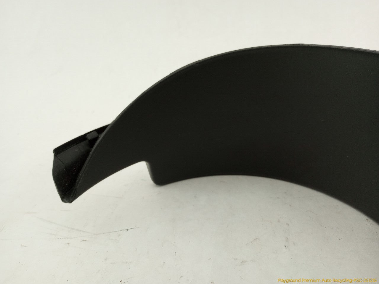 Volkswagen Beetle Instrument Cluster Bezel Trim