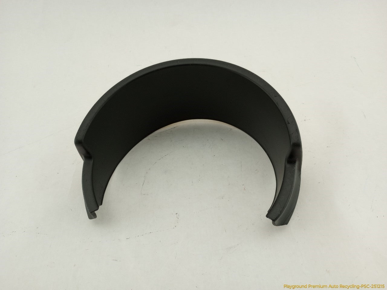 Volkswagen Beetle Instrument Cluster Bezel Trim