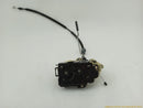 Volkswagen Beetle Passenger Right Front Door Lock Actuator-2