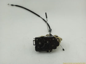 Volkswagen Beetle Passenger Right Front Door Lock Actuator - 0
