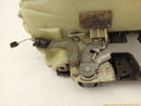 Volkswagen Beetle Passenger Right Front Door Lock Actuator-5