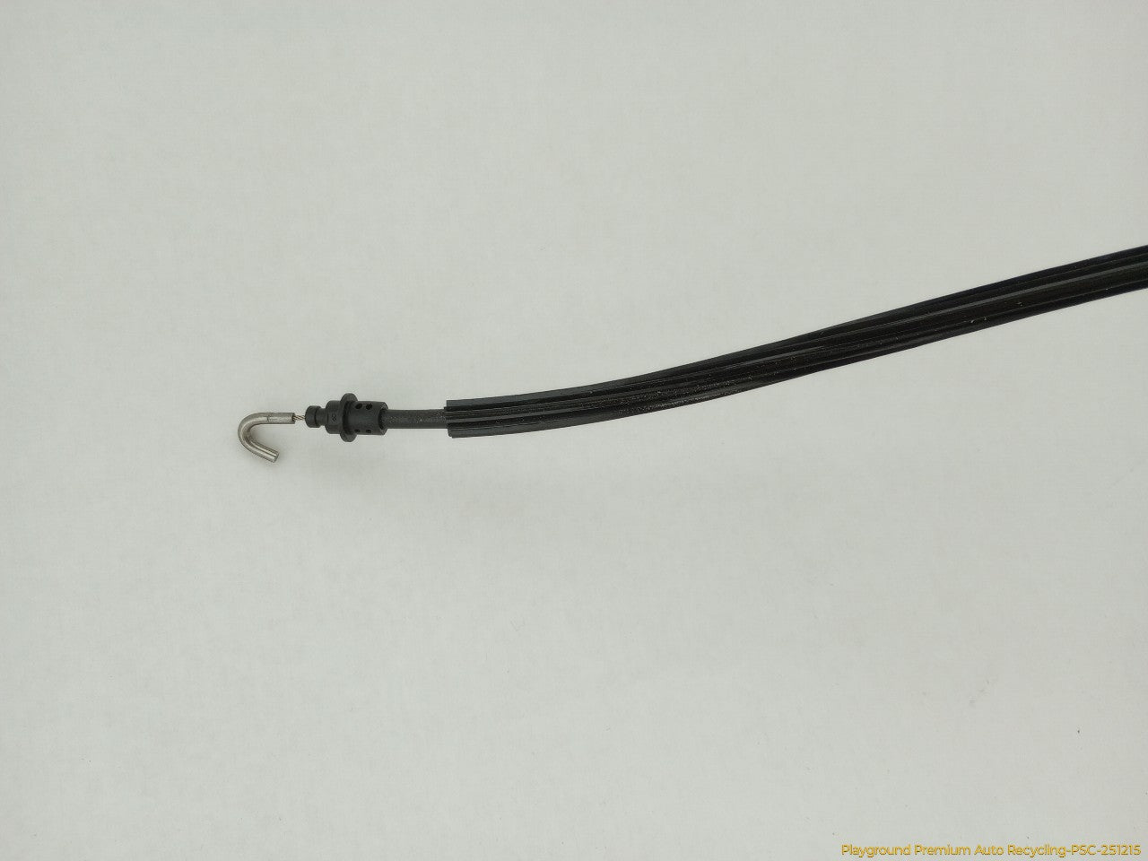 Volkswagen Beetle Passenger Right Front Door Lock Actuator