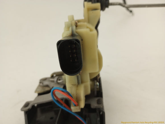 Volkswagen Beetle Passenger Right Front Door Lock Actuator