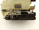 Volkswagen Beetle Passenger Right Front Door Lock Actuator-9