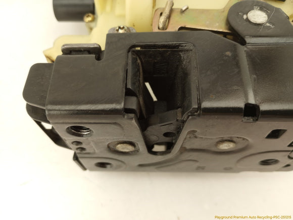 Volkswagen Beetle Passenger Right Front Door Lock Actuator
