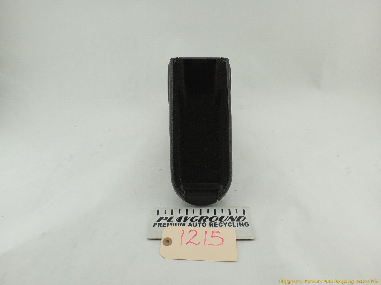Volkswagen Beetle Center Console Armrest