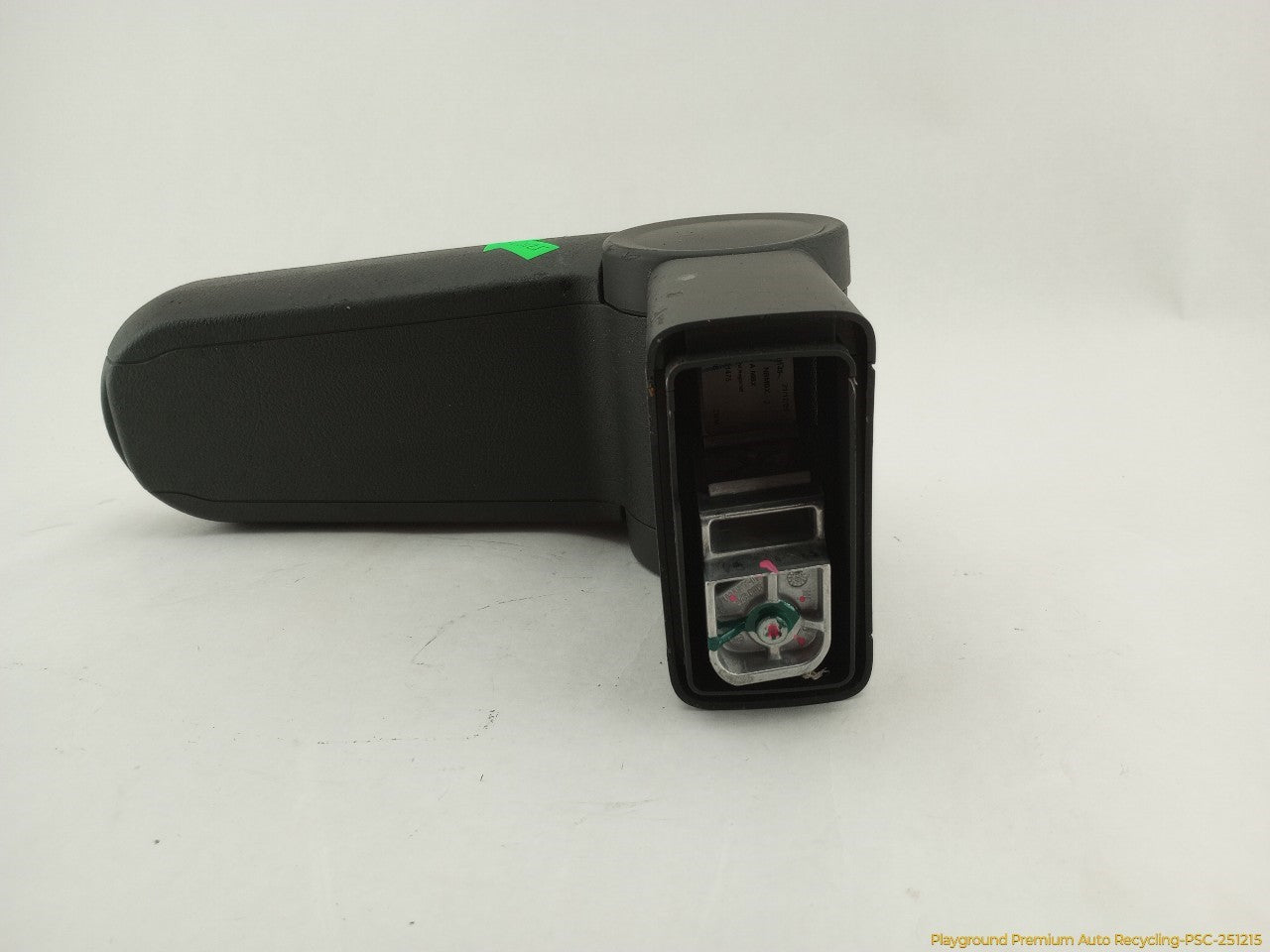 Volkswagen Beetle Center Console Armrest - 0