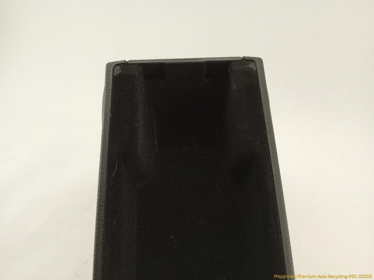 Volkswagen Beetle Center Console Armrest