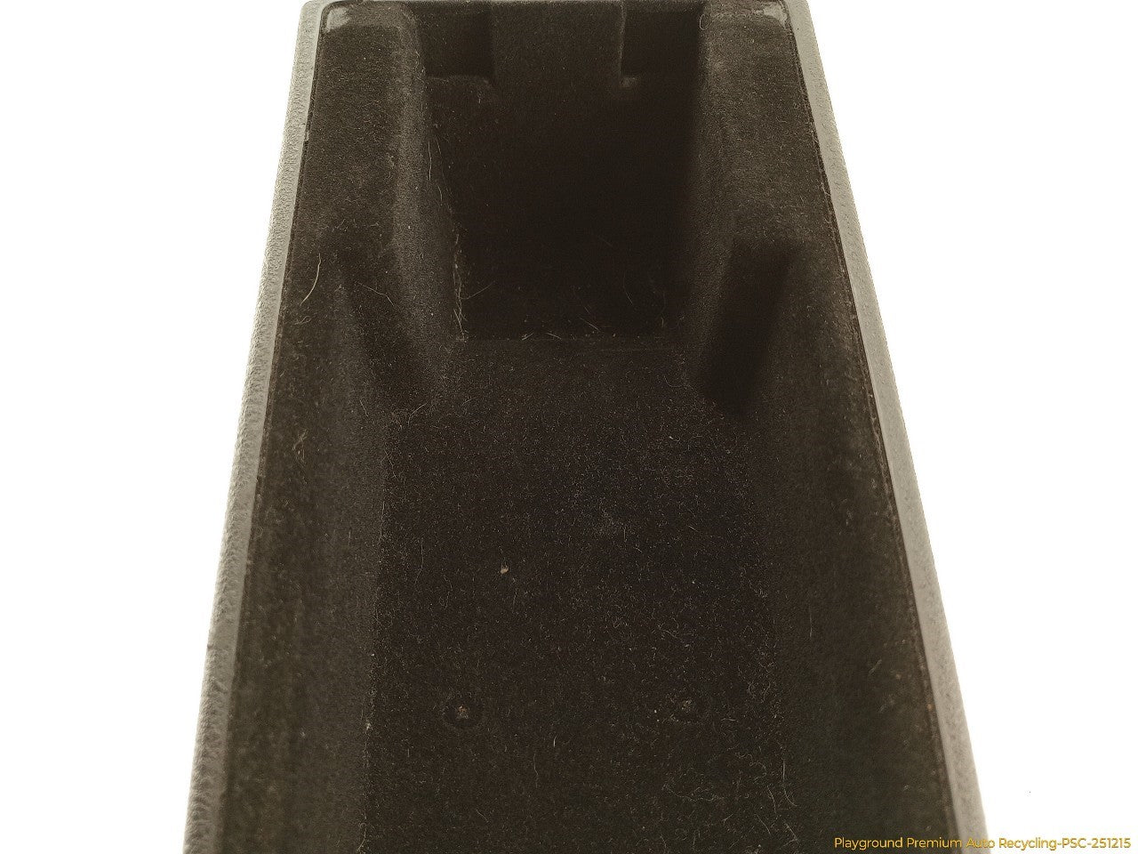 Volkswagen Beetle Center Console Armrest