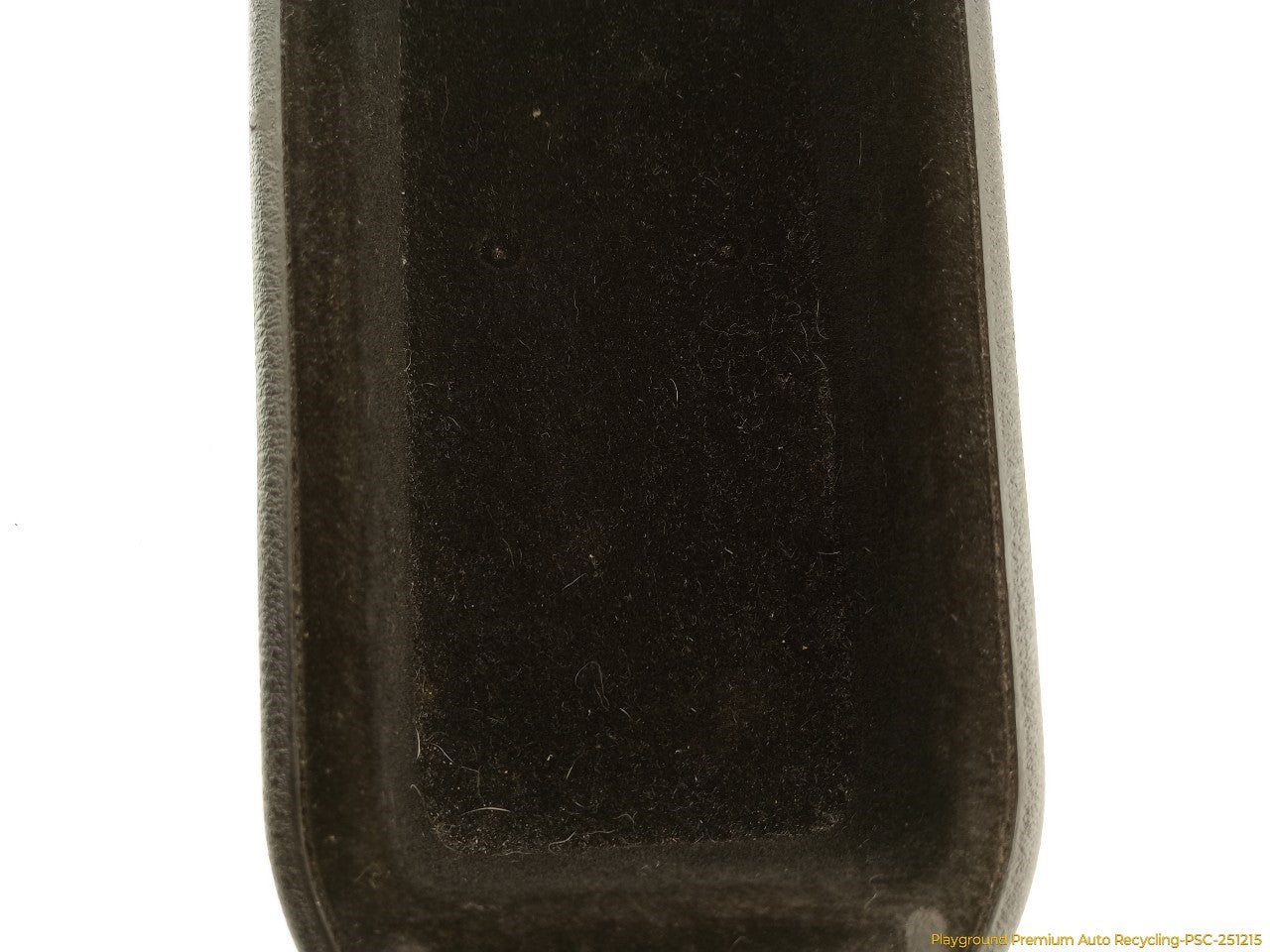 Volkswagen Beetle Center Console Armrest
