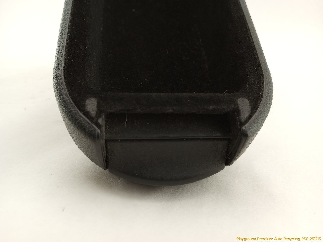 Volkswagen Beetle Center Console Armrest