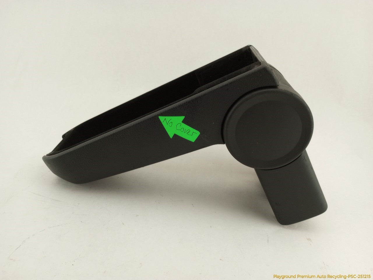 Volkswagen Beetle Center Console Armrest