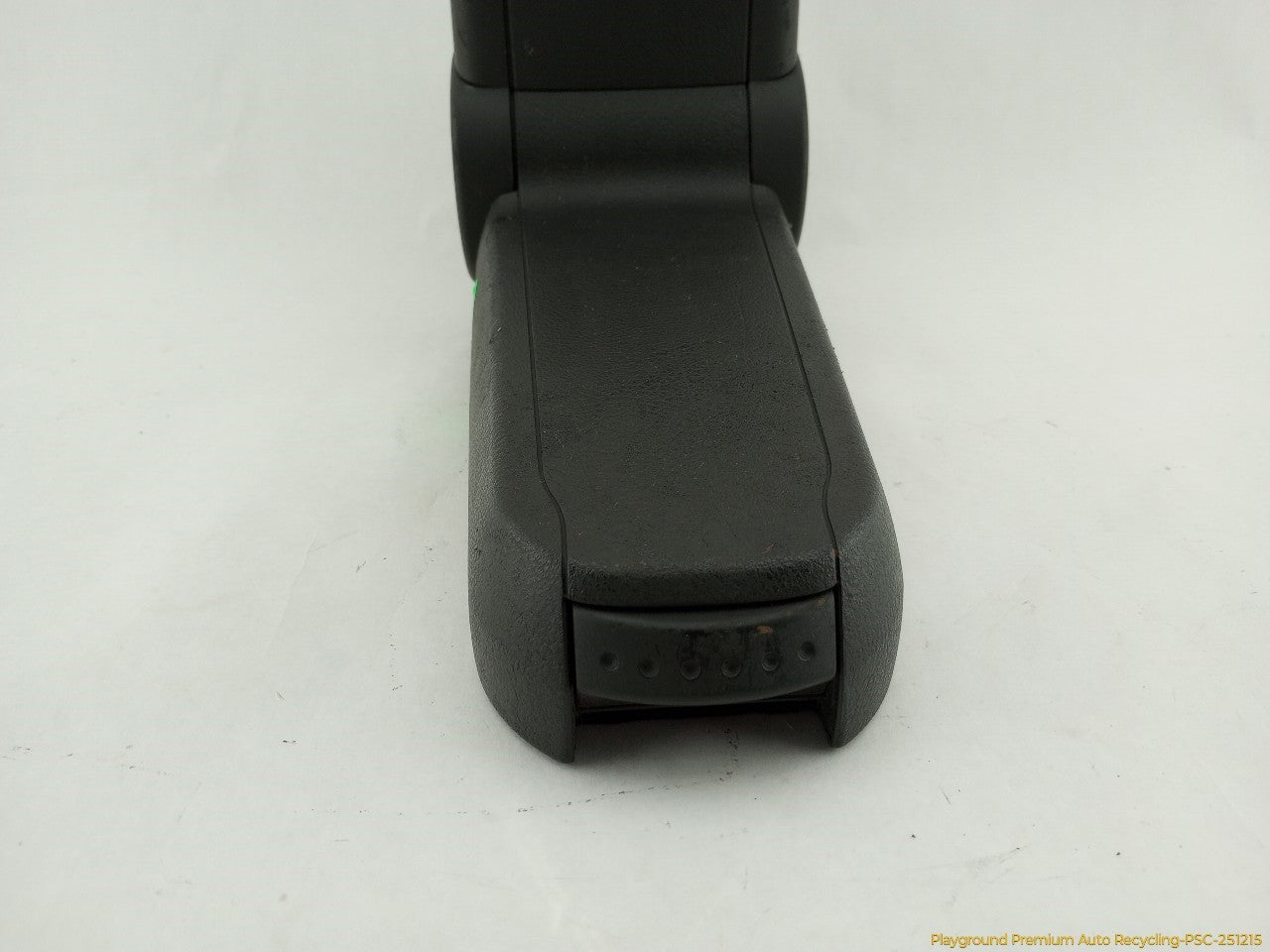 Volkswagen Beetle Center Console Armrest