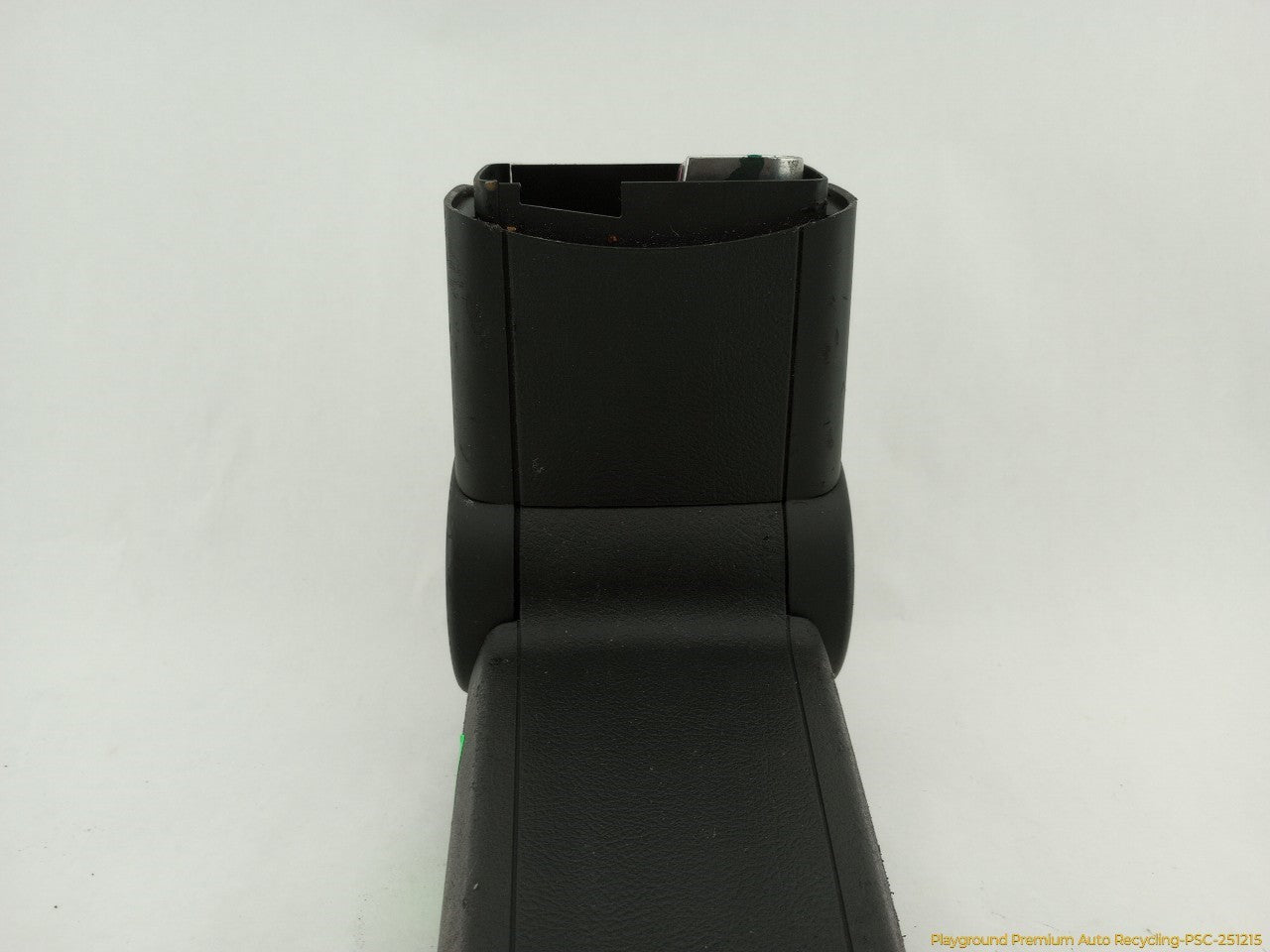 Volkswagen Beetle Center Console Armrest