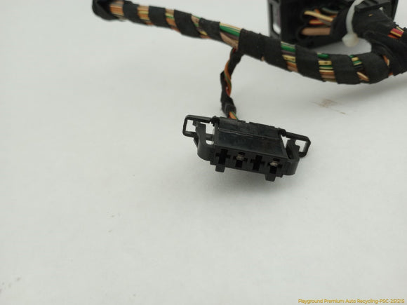 Volkswagen Beetle Set Of 7 Front Right Door Loom Pig Tails