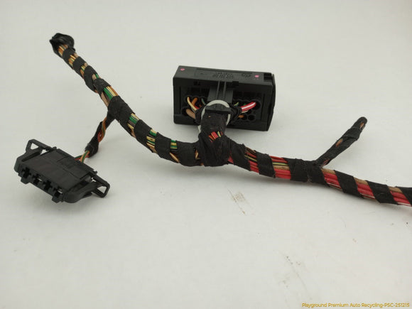 Volkswagen Beetle Set Of 7 Front Right Door Loom Pig Tails