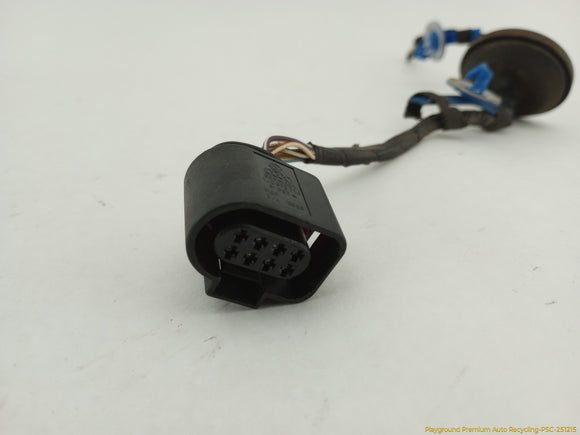 Volkswagen Beetle Set Of 7 Front Right Door Loom Pig Tails