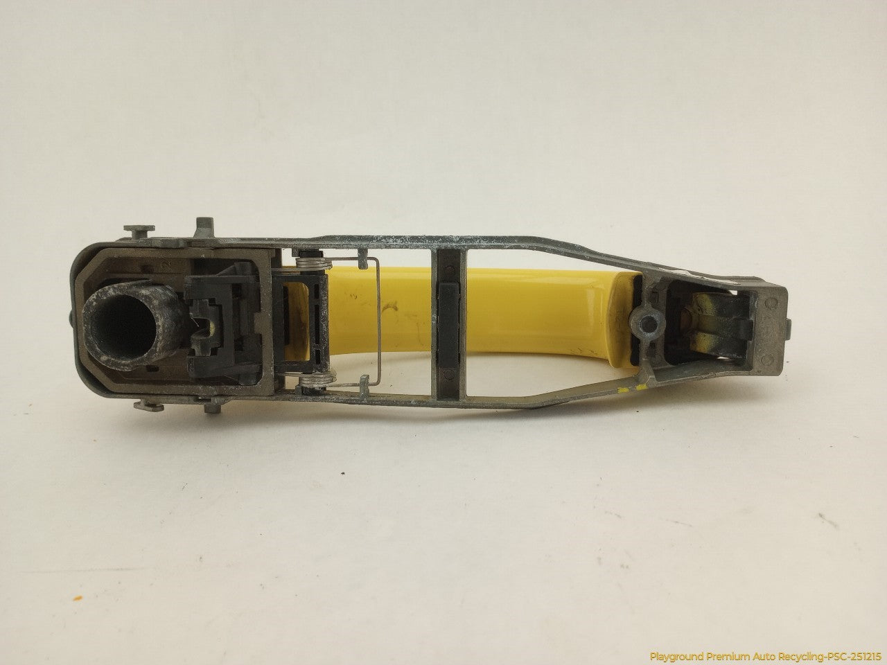 Volkswagen Beetle Passenger Right Front Exterior Door Handle - 0