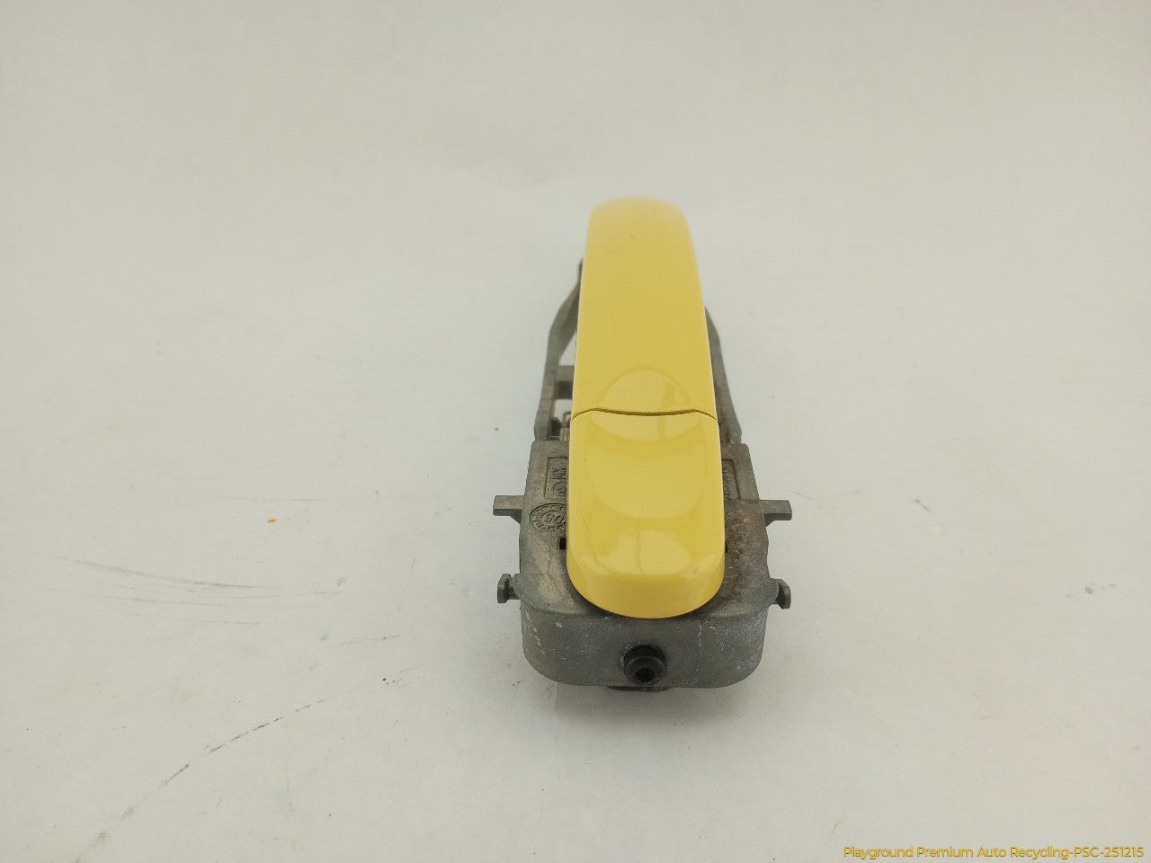 Volkswagen Beetle Passenger Right Front Exterior Door Handle