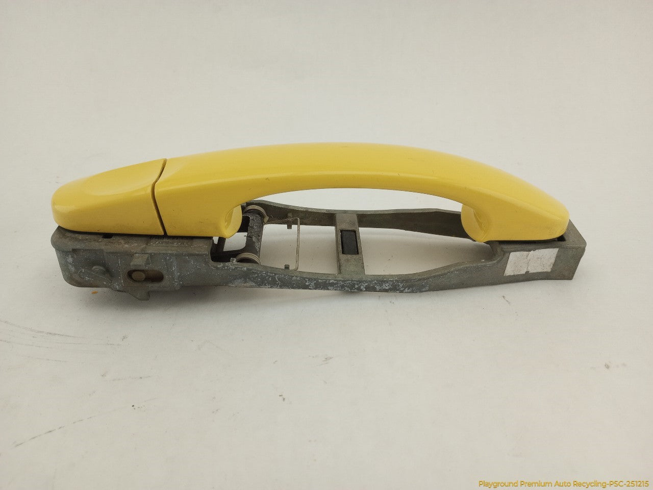 Volkswagen Beetle Passenger Right Front Exterior Door Handle
