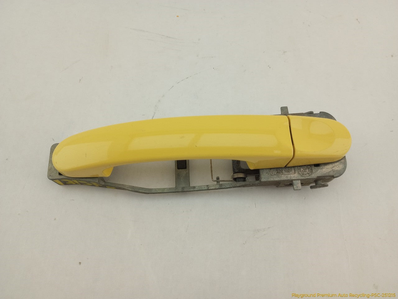 Volkswagen Beetle Passenger Right Front Exterior Door Handle