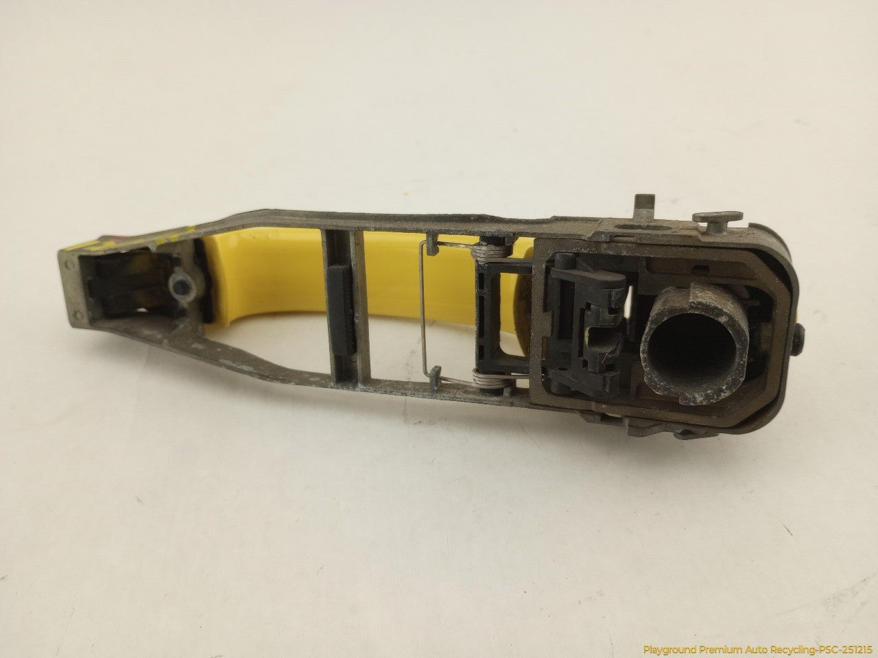 Volkswagen Beetle Passenger Right Front Exterior Door Handle