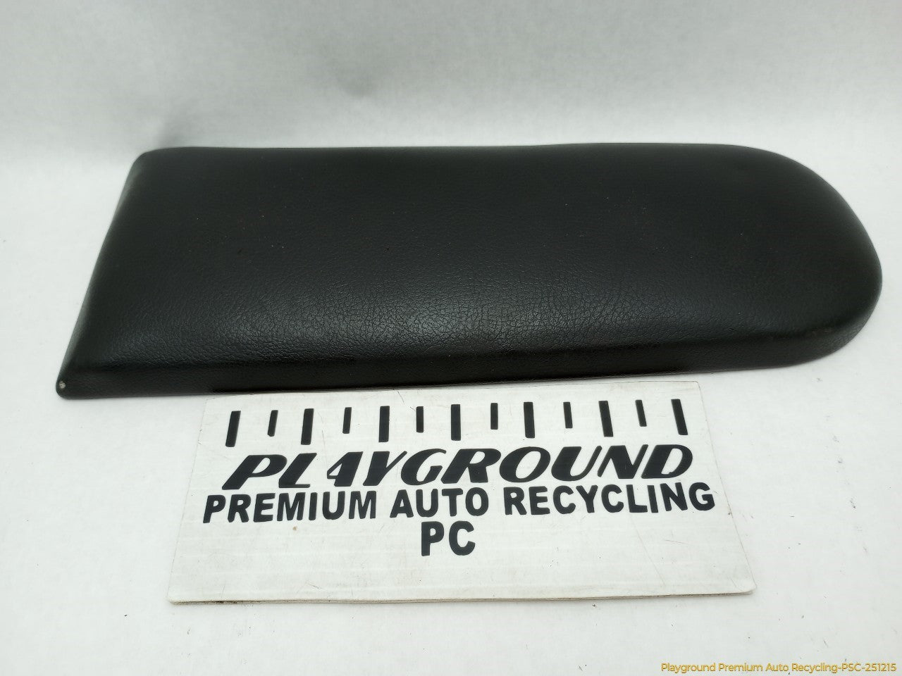 Volkswagen Beetle Center Console Armrest