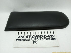 Volkswagen Beetle Center Console Armrest