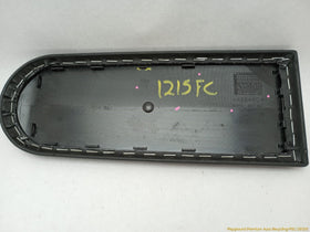 Volkswagen Beetle Center Console Armrest - 0