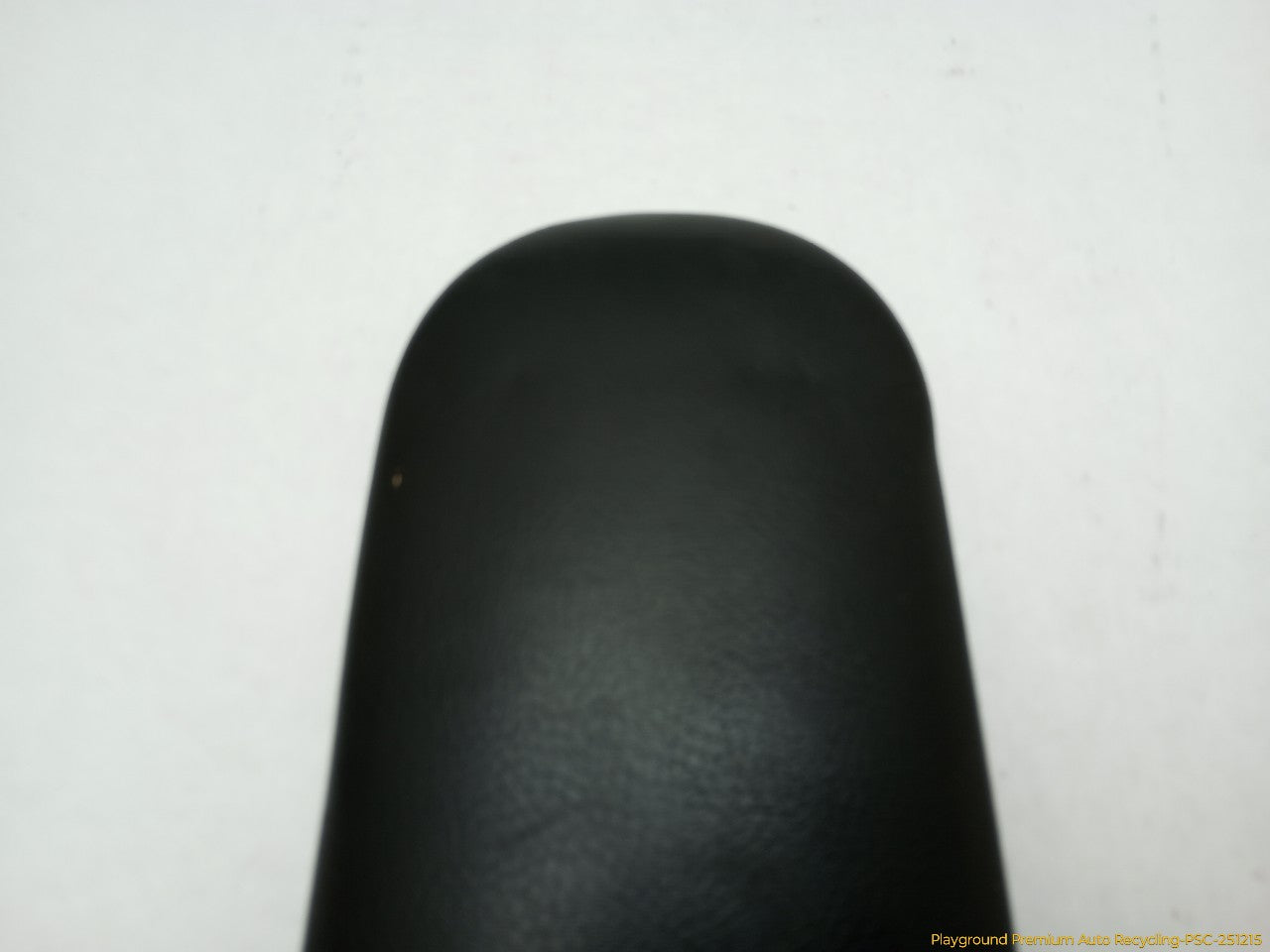 Volkswagen Beetle Center Console Armrest