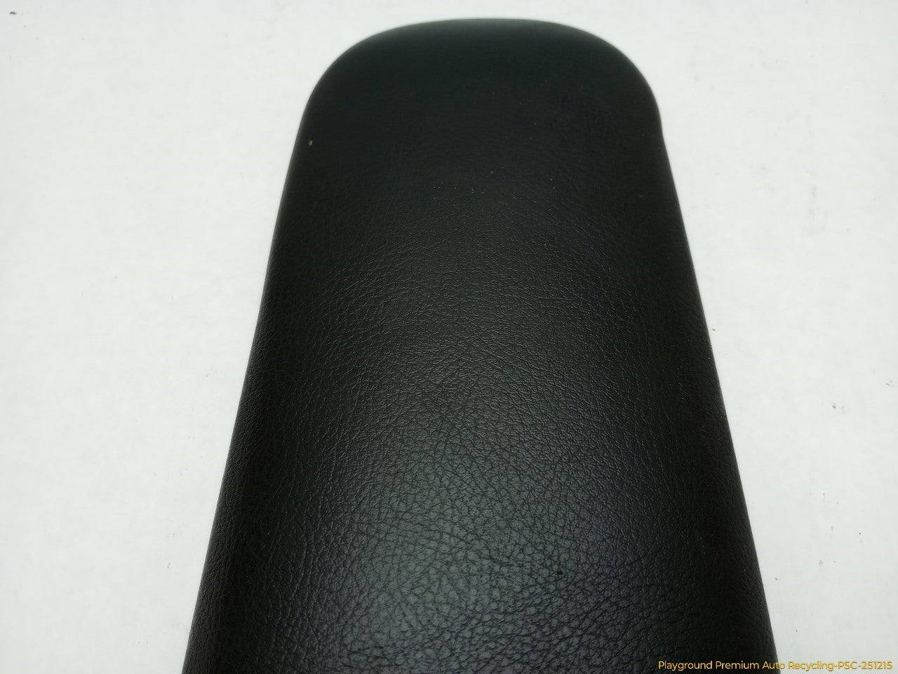 Volkswagen Beetle Center Console Armrest